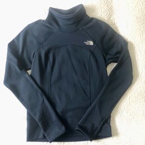 The North Face Flashdry Long Sleeve Mock Neck Base Layer